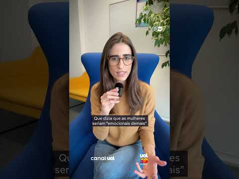Por que a ultradireita ataca o voto feminino?