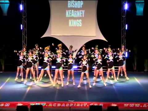 Bishop Kearney Kings 2011 National Champs!