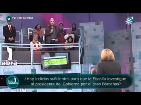 Pido la palabra - Pido la palabra del Jueves 7 de Febrero