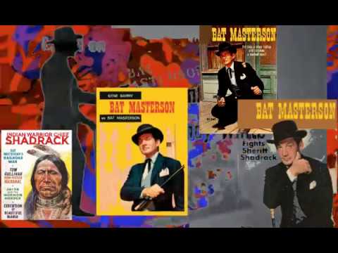 Bat Masterson TV Theme