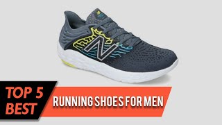Best Running Shoes for Men Review 2023 | Top 5 on the Market Today