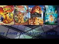 My Disney DVD Collection Part 2 2025