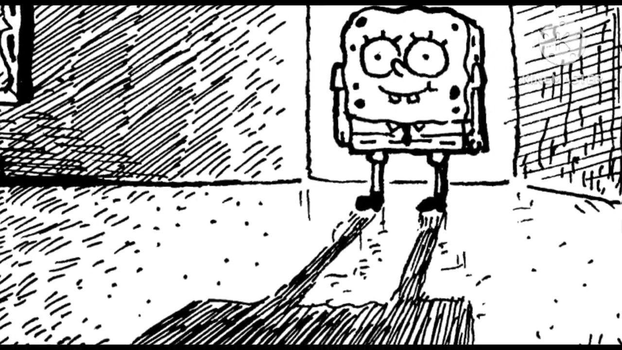 Hi Squidward Compilation (Part 1)