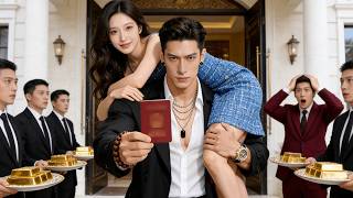 Download lagu Pacar selingkuh, aku langsung nikah kilat dengan CEO tampan—ternyata dia mencintaiku 10 tahun. mp3