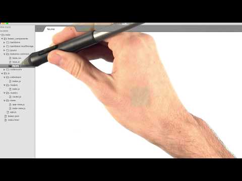 Welcome JavaScript Design Patterns