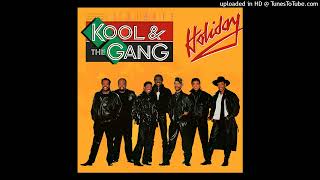 Kool & The Gang- A1- Holiday- 12'' Club Mix