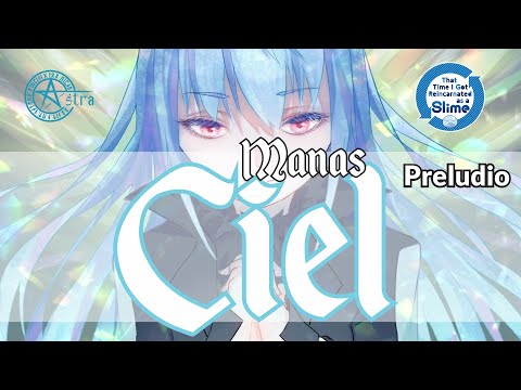 Preludio a la Guerra Pt. 4 - Ciel - Tensura WN