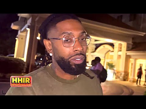 AYE VERB SETS THE RECORD STRAIGHT AFTER HIS WILD RBE MAX OUT 3 FACE-OFFS VS A WARD!!!