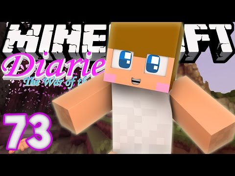 Dmitri Arrives! | Minecraft Diaries [S2: Ep.73 Minecraft Roleplay]