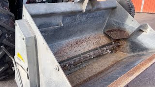 Prodaja New Holland TN75SA traktora točkaša - Slika 4 | Agroline ME New Holland TN75SA traktor točkaš | Slika 4 - Agroline