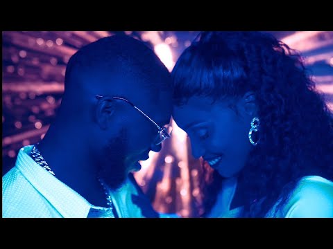 ABDOUL KARIM DIABATE - LOVE STORY (Clip Officiel)