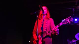 The Juliana Hatfield Three - Push Pin (2015-03-08 - Turf Club; St. Paul, MN)