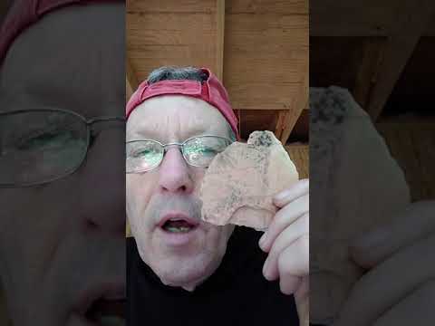 Shale, Slate, Phyllite, Schist