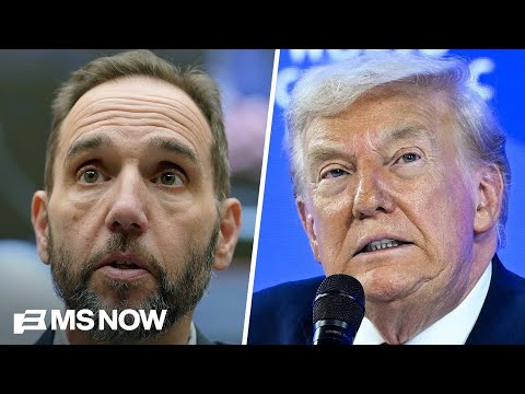 Smith refuses to answer if Trump can be prosecuted again