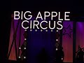Big Apple Circus