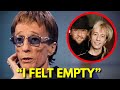 At 53, Robin Gibb Broke Down After Maurice’s Passing — And What They Found Was Shocking