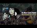 No More Lonely Nights - Mike Bloomfield And Al Kooper (1968)