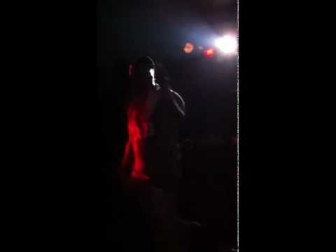 Andy C & MC GQ Heavyweight Soundz @ Gaelic in Sydney 2