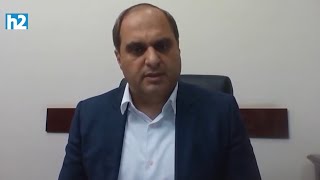 Խորոված չէր հանձնվել Սրբազանին․ ինչպե՞ս մի փոքրիկ Մասը դարձավ մեծ աղմուկի պատճառ․ Արա Զոհրաբյան