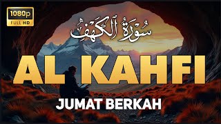 Download lagu SURAH AL-KAHFI JUMAT BERKAH | Murottal Al-Quran yang sangat Merdu | By Alaa Aqel mp3 Download lagu SURAH AL-KAHFI JUMAT BERKAH | Murottal Al-Quran yang sangat Merdu | By Alaa Aqel mp3