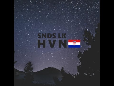 🇭🇷 lmr x shokz - kad oces