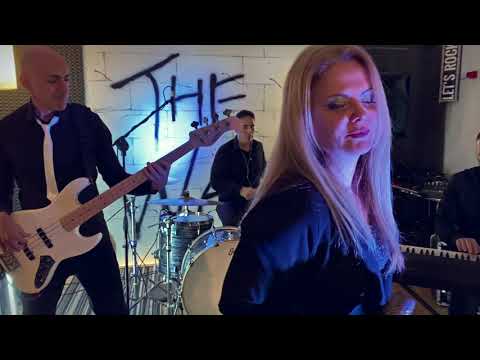 Figli Delle Stelle Cover Revival Band Live