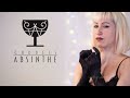 GODDESS ABSINTHE - BEHOLD YOUR GODDESS