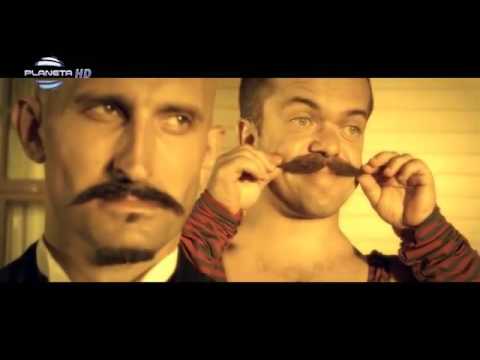 Борис Солтарийски и Андреа - Предай се  CINEMA VERSION