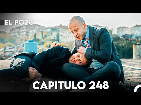 El Pozo Capitulo 248 - Doblado En Español