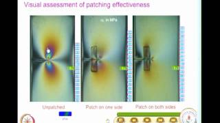 Crack Arrest and Repair Methodologies