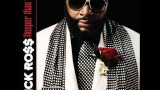 Rick Ross- Pandemonium (feat. Wale Meek Mill)