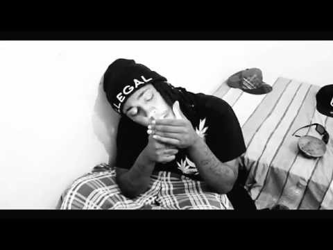 DJOCKA x FreeStyle DROGUé BINGZ _DEC 2014