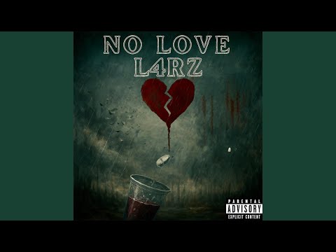 No Love