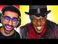 KSI FUNNIEST MOMENTS #1