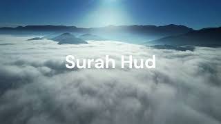 Download lagu 12. Surah Hud. Sheik Hani Ar-Rifai mp3