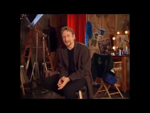 The Muppet Show - Brian Henson "Gilda Radner" Intro