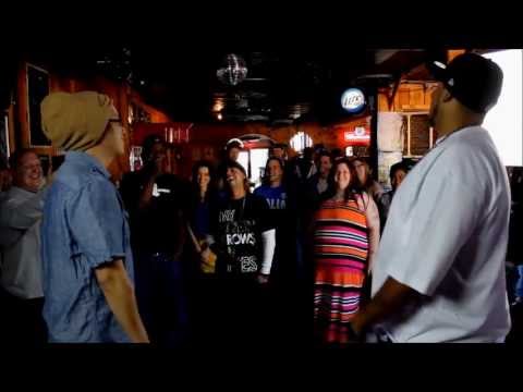 Erik Lamb vs Dug Graves