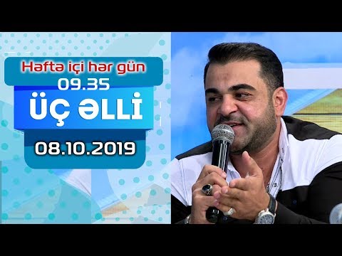 Hüseyn Dəryanın Əli Mirəliyevə MÖHTƏŞƏM CAVABI - Üçəlli