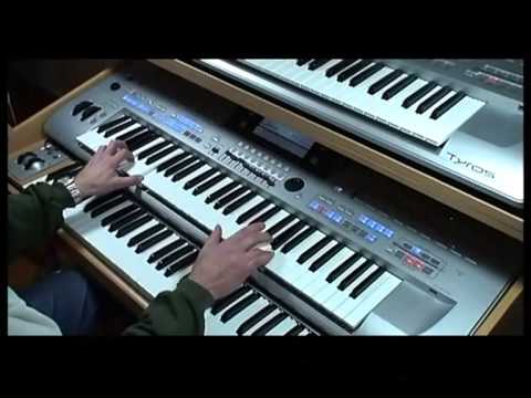 Die Glocken von Rom Cover