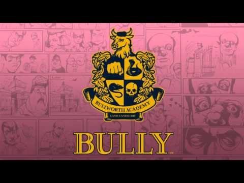 Klagmar's Top VGM #939 - Bully - Welcome to Bullworth