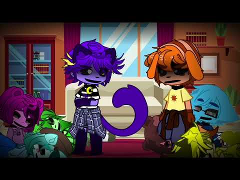 Take a rest by RecD but in Gacha