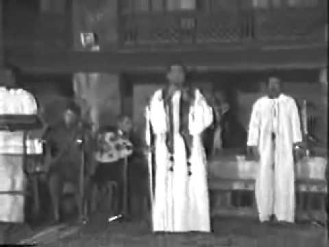 محمد حمام - اه يا لالي - حفلة