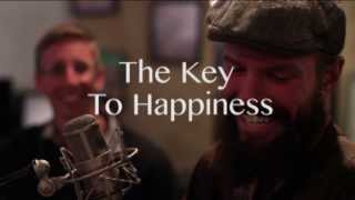 The Key To Happiness - Liam Kyle Cahill