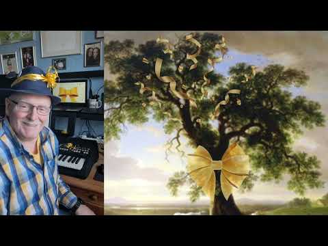 United Keys 2024 , Beitrag von Ralph Thomas: "Tie a yellow ribbon ´round the ole oak tree"