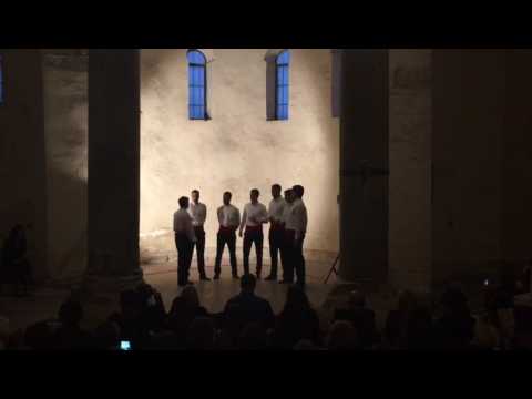 Klapa Idro - Dobro jutro