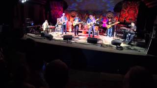 NRPS@ Bear's Picnic-"PEGGY- O"