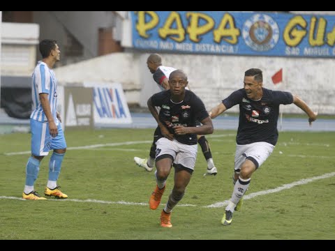 2017 - Clube do Remo 2x1 Paysandu (TV Cultura do Pará)