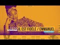 DENA MWANA - IL EST FIDÈLE / IL Y A LA PUISSANCE / EMMANUEL | Live Piano