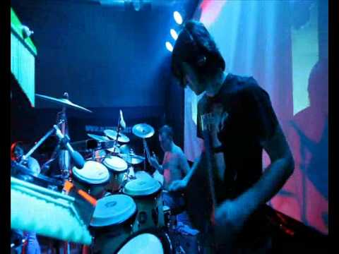 ALEF ZERO - Night Train