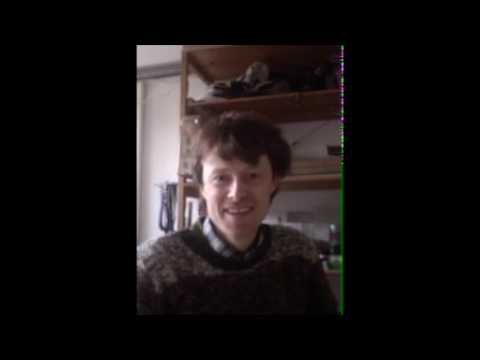 Tweetakt 2017 - Skypegesprek met kunstenaar Gijs Gieskes